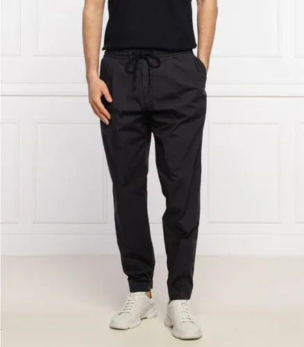 BOSS pantaloni chino parko-pleats | regular fit (101318054)