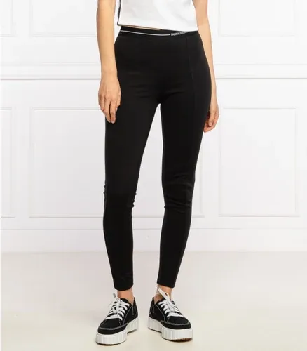 CALVIN KLEIN JEANS leggings milano | slim fit (101318417)