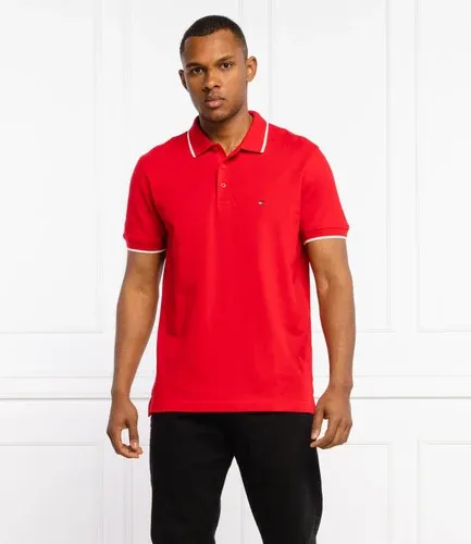 Tommy Hilfiger polo | regular fit | pique (106022694)