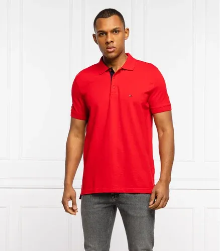 Tommy Hilfiger polo | regular fit | pique (106022695)