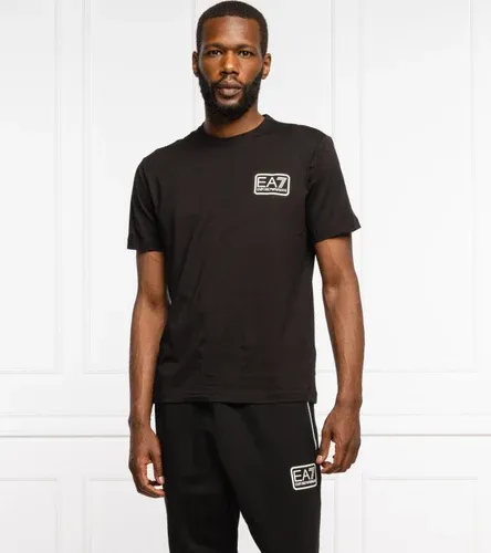 EA7 t-shirt | regular fit (106284700) EA7 t-shirt | regular fit (106284700)