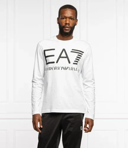 EA7 longsleeve | regular fit (101320455)