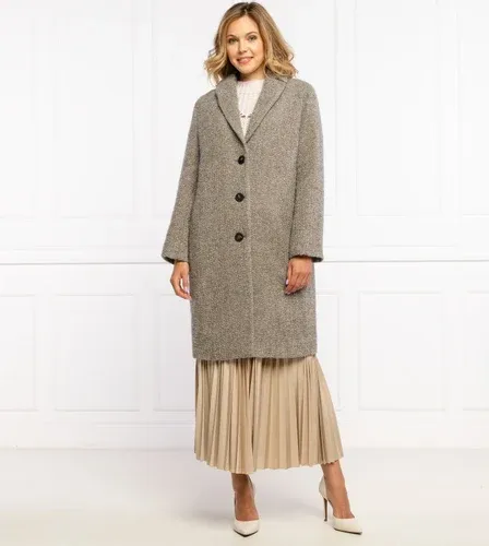 Peserico di lana cappotto (101323766) Peserico di lana cappotto (101323766)