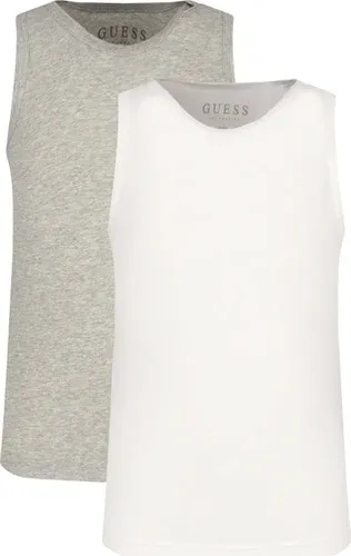 Guess tank top 2-pack | regular fit (106330058) Guess tank top 2-pack | regular fit (106330058)