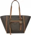 Michael Kors borsa shopper carine (101317305)