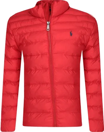 POLO RALPH LAUREN giacca | regular fit (101319166) POLO RALPH LAUREN giacca | regular fit (101319166)