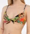 BANANA MOON pezzo di sopra del bikini loko limonada (105755213)