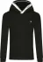 CALVIN KLEIN JEANS felpa intarsia | regular fit (101318379)