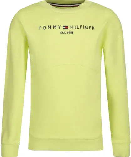 Tommy Hilfiger felpa essential | regular fit (106021992) Tommy Hilfiger felpa essential | regular fit (106021992)