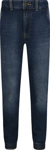 CALVIN KLEIN JEANS pantaloni jogger | regular fit | denim (101318377)