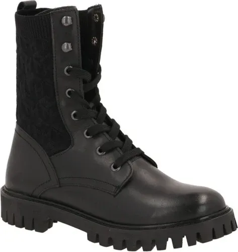 Tommy Hilfiger di pelle stivalletti (106022742) Tommy Hilfiger di pelle stivalletti (106022742)