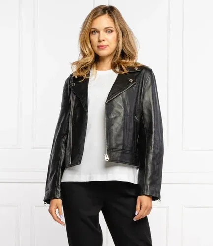 Calvin Klein giacca di pelle | regular fit (101318408) Calvin Klein giacca di pelle | regular fit (101318408)