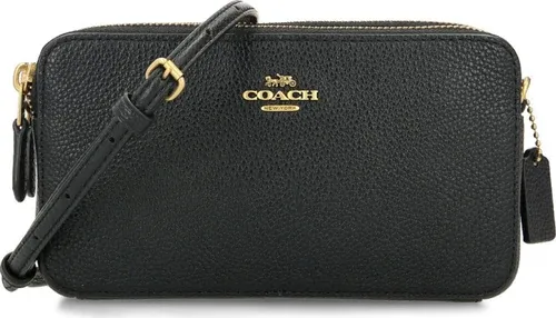 Coach di pelle borsa messenger (101318537)