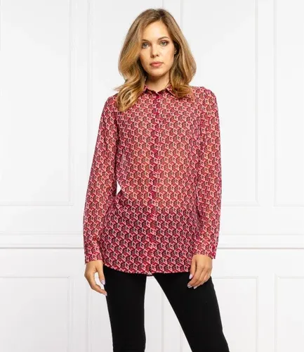 GUESS JEANS camicia clouis | slim fit (101322038) GUESS JEANS camicia clouis | slim fit (101322038)