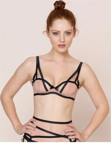 Agent Provocateur reggiseno joan (101319706) Agent Provocateur reggiseno joan (101319706)