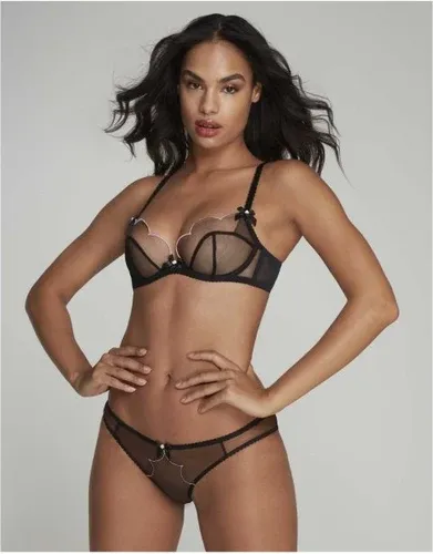 Agent Provocateur reggiseno lorna (101319701) Agent Provocateur reggiseno lorna (101319701)