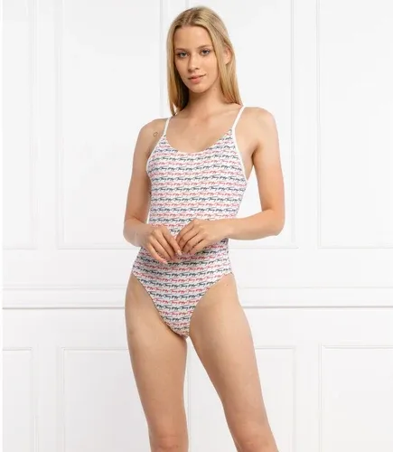 Tommy Hilfiger costume da bagno cheeky (106021792)