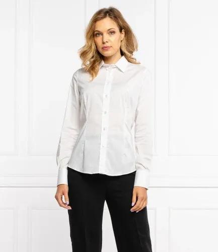 Trussardi camicia | slim fit (101318550) Trussardi camicia | slim fit (101318550)