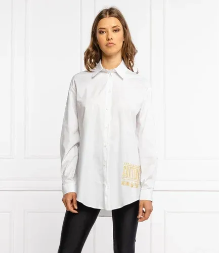 Versace Jeans Couture camicia | loose fit (101321927)