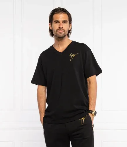 Giuseppe Zanotti t-shirt | regular fit (105755406) Giuseppe Zanotti t-shirt | regular fit (105755406)