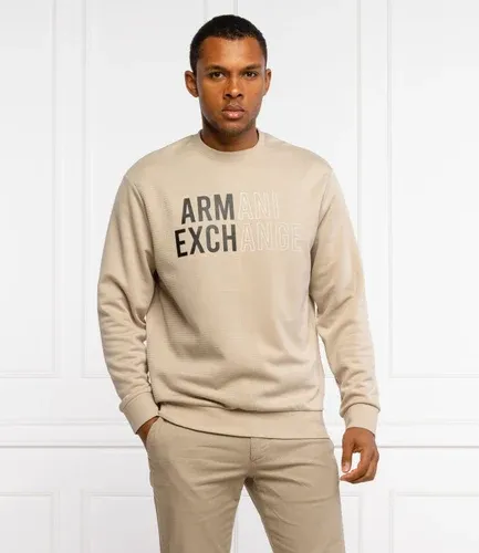 Armani Exchange felpa | regular fit (101320556)