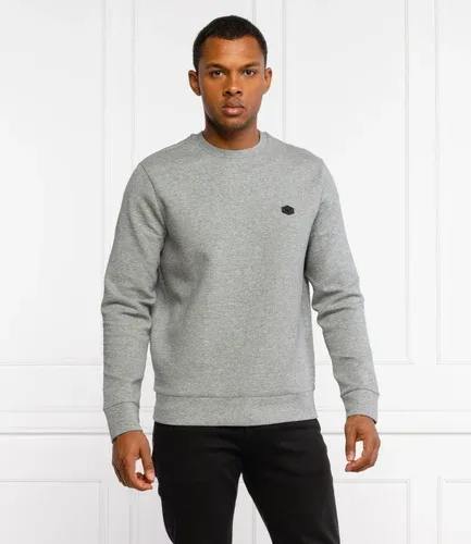 Emporio Armani felpa | regular fit (102210764) Emporio Armani felpa | regular fit (102210764)