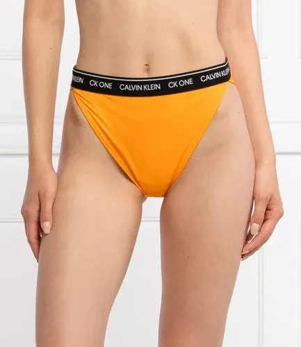 Calvin Klein Swimwear pezzo sotto del bikini (106022074)