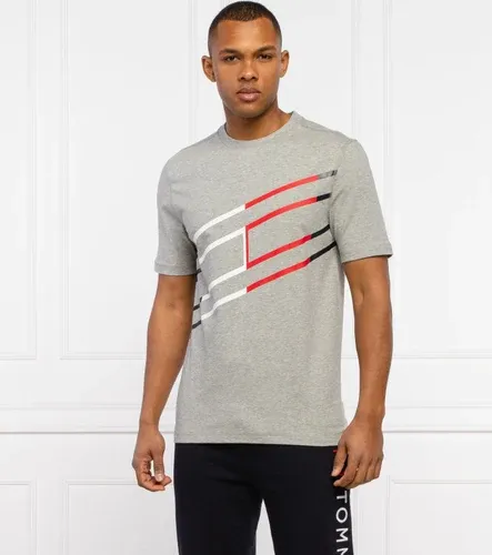 Tommy Sport t-shirt | regular fit (101318491) Tommy Sport t-shirt | regular fit (101318491)