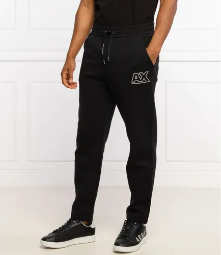 Armani Exchange pantaloni della tuta | regular fit (101320559) Armani Exchange pantaloni della tuta | regular fit (101320559)
