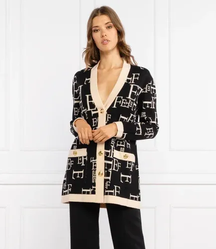 Elisabetta Franchi cardigan | regular fit (101321791)