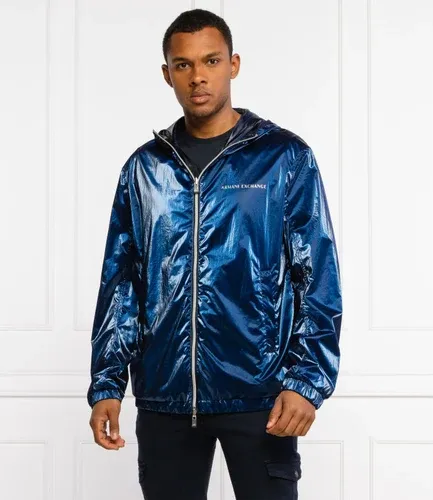 Armani Exchange giacca double face | regular fit (101320553) Armani Exchange giacca double face | regular fit (101320553)