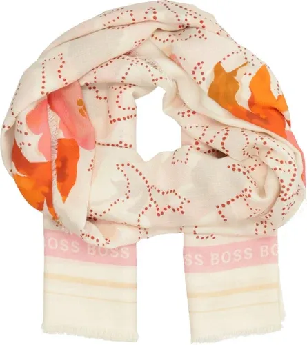 BOSS sciarpa logonia_7 (101318150) BOSS sciarpa logonia_7 (101318150)