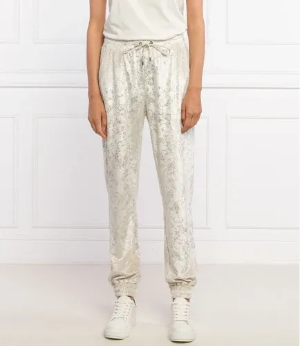 Pinko pantaloni jogger accaparrare | regular fit (101324317)