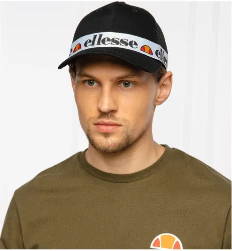 ELLESSE cappellino molla (105755160)