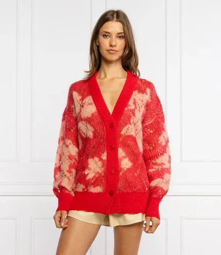 TWINSET cardigan | straight fit (101318896) TWINSET cardigan | straight fit (101318896)