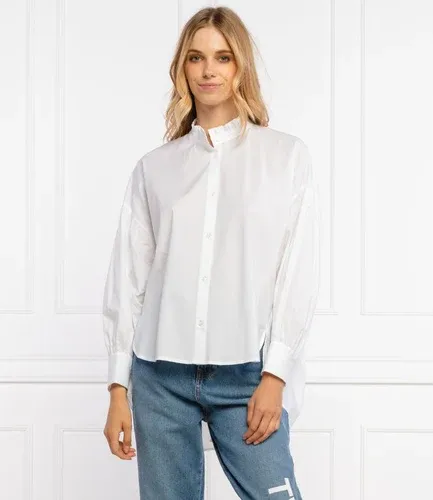 TWINSET camicia | oversize fit (101318904)