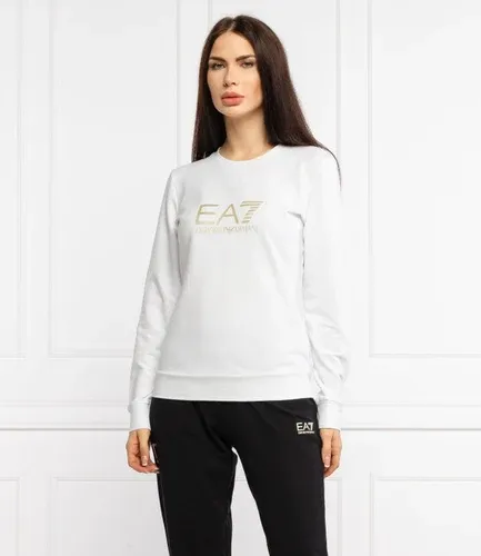 EA7 felpa | regular fit (105755318) EA7 felpa | regular fit (105755318)