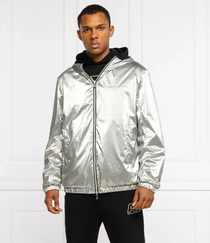Armani Exchange giacca double face | regular fit (101320552) Armani Exchange giacca double face | regular fit (101320552)