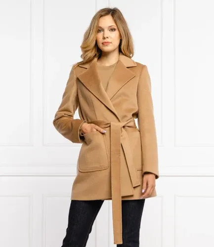 MAX&Co. di lana cappotto shortrun (101319563) MAX&Co. di lana cappotto shortrun (101319563)