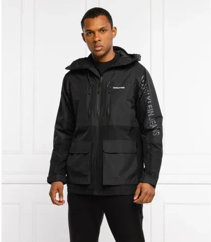 CALVIN KLEIN JEANS parka | regular fit (106022554) CALVIN KLEIN JEANS parka | regular fit (106022554)