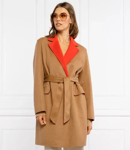 Tommy Hilfiger di lana cappotto (101318528) Tommy Hilfiger di lana cappotto (101318528)