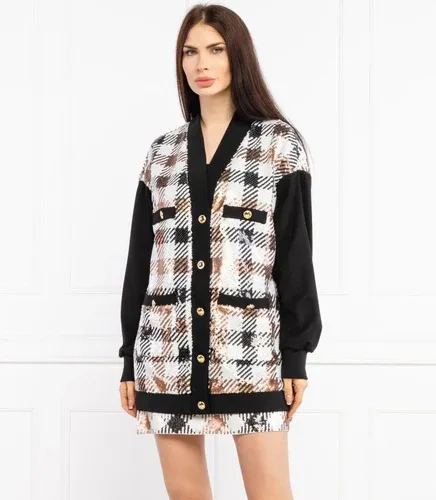 Twinset Actitude cardigan | oversize fit (101318908) Twinset Actitude cardigan | oversize fit (101318908)