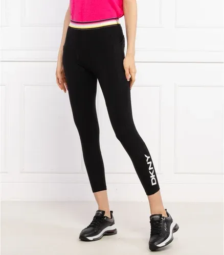 DKNY Sport leggings | slim fit (101319119)