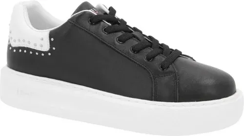 Liu Jo di pelle scarpe sportive kylie 3 (101319311) Liu Jo di pelle scarpe sportive kylie 3 (101319311)