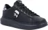 Karl Lagerfeld di pelle scarpe sportive kapri (101314140)