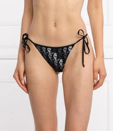 Karl Lagerfeld pezzo sotto del bikini (106022723)