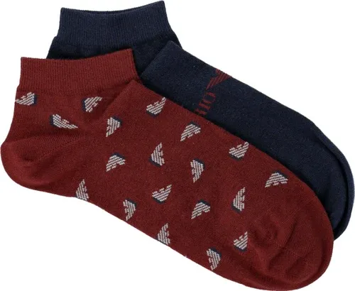 Emporio Armani calze 2-pack (101320665) Emporio Armani calze 2-pack (101320665)