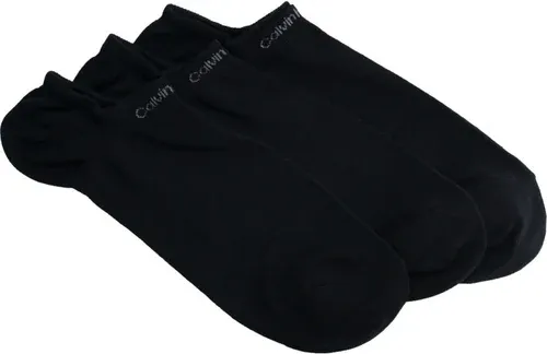 Calvin Klein calze 3-pack owen (101316779)