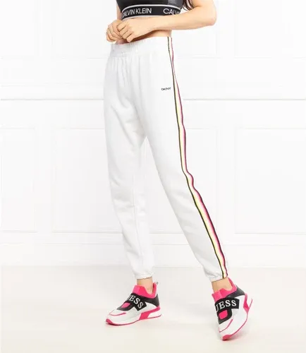 DKNY Sport pantaloni della tuta | regular fit (101319110)