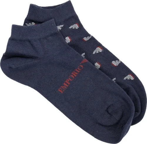 Emporio Armani calze 2-pack (101320664) Emporio Armani calze 2-pack (101320664)